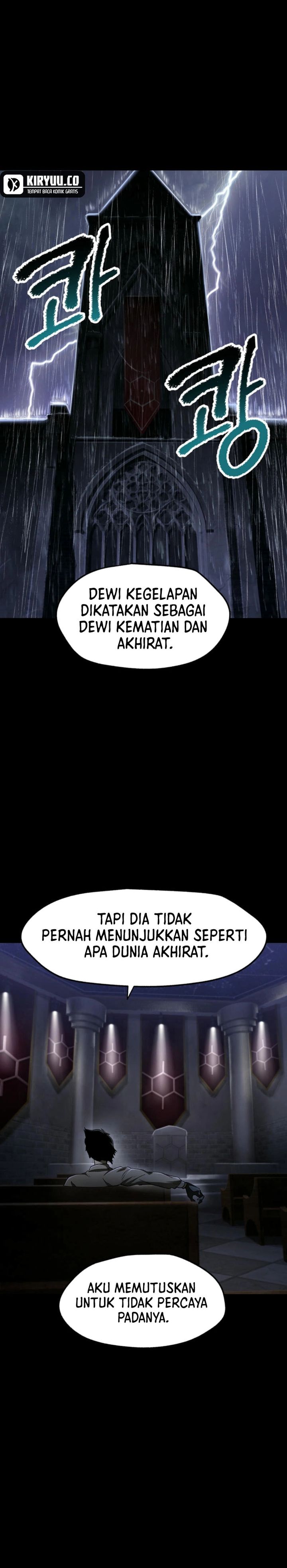 Otherworldly Sword King’s Survival Records Chapter 243 Gambar 4